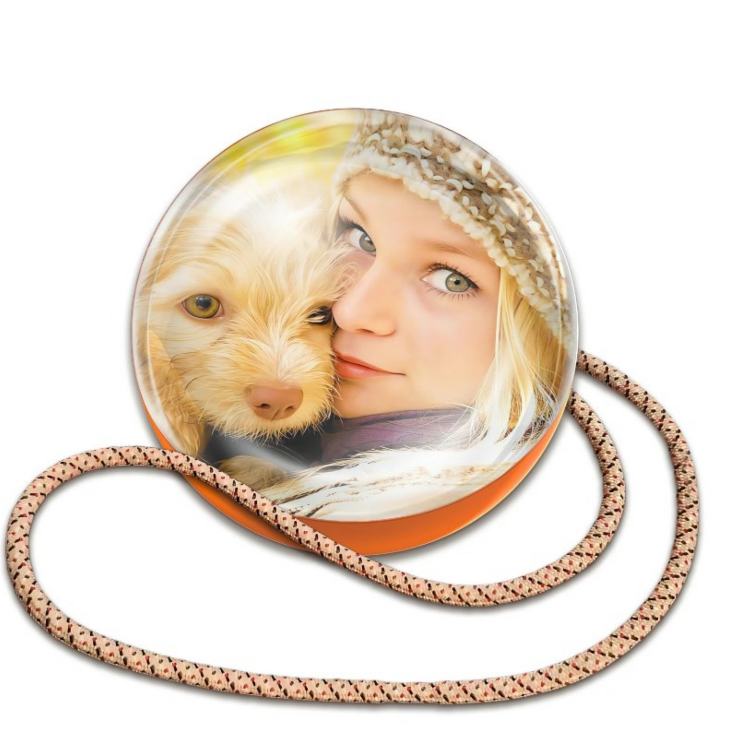 The Crystal Sphere