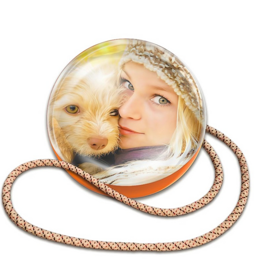 The Crystal Sphere
